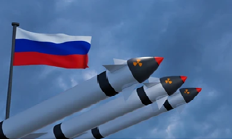ロシアと核軍備管理の未来―抑止と軍縮のはざまで | INPS Japan