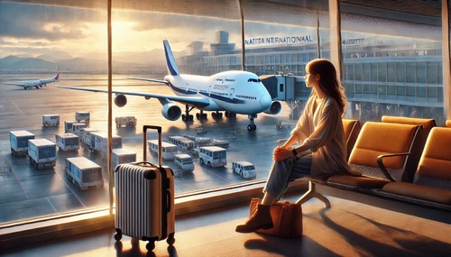 消費者裁判所、大韓航空とCleartripを非難,日本でインド人女性の搭乗拒否に対し運賃返金と補償を命令（パート1） - Asian Community News