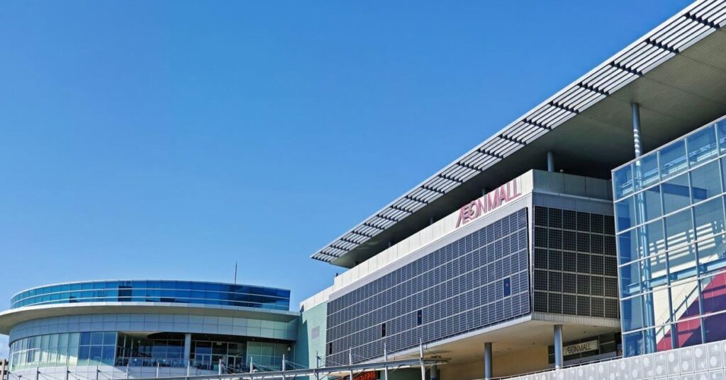 「イオンモール」10年後はどうなる？ 空き店舗が増える中で、気になる「3つ」の新モール