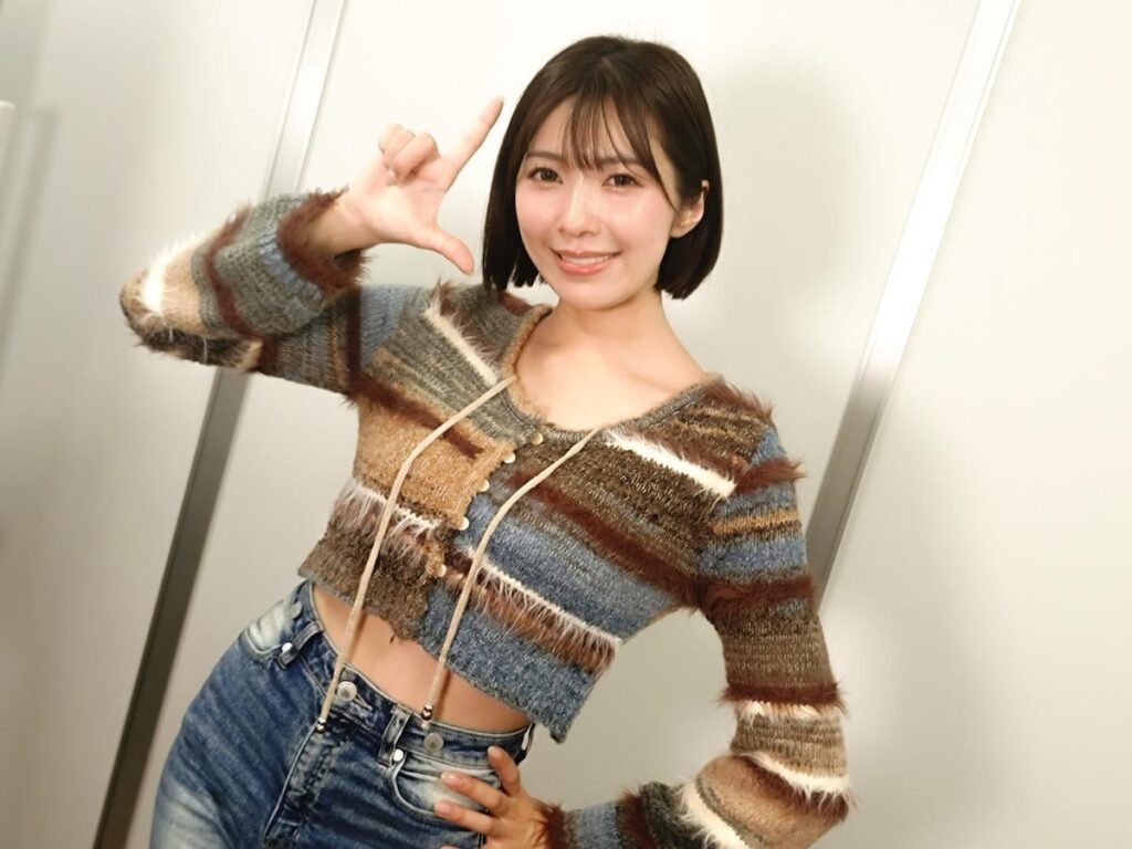 厳格な家庭に育ち「男性に触れられるのも怖かった」女性が、セクシー女優になって「カジュアルにセックスを楽しめる」ようになるまで