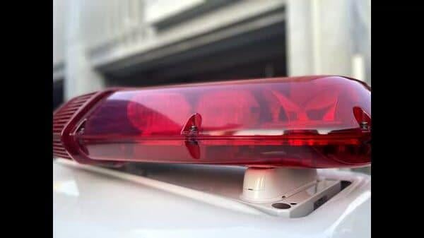 “庭の木に水をかけただけ…”税金の徴収に来た職員に水をかけ逃げた男を公務執行妨害で逮捕【愛媛】