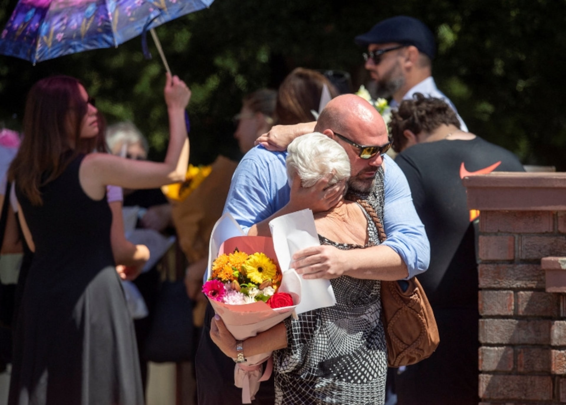 豪首相、ヘイトスピーチ対策強化を約束　ボンダイビーチ銃撃受け