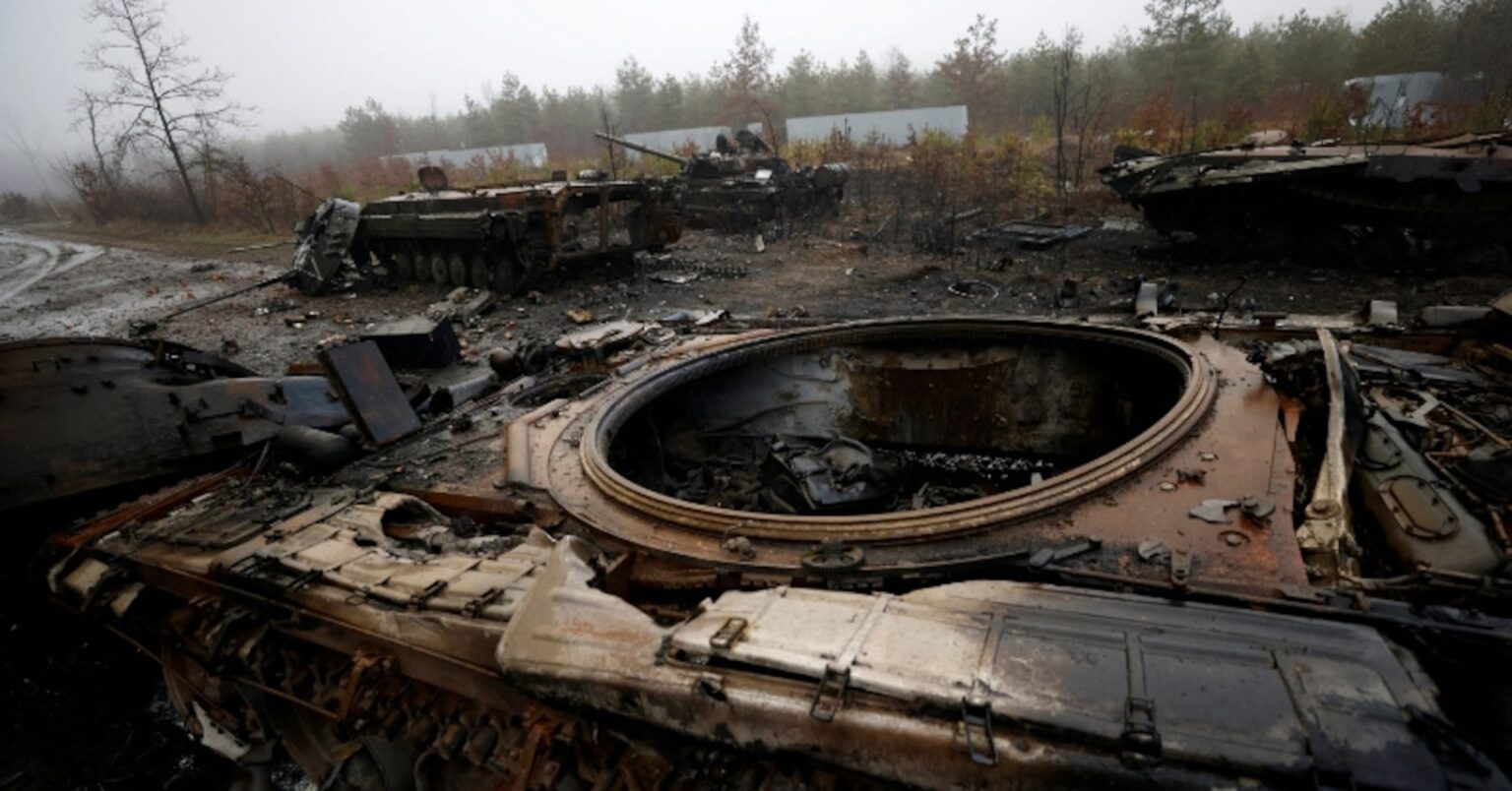 焦点：ロシア防衛企業の苦悩、経営者が赤の広場で焼身自殺を図るまで | ロイター