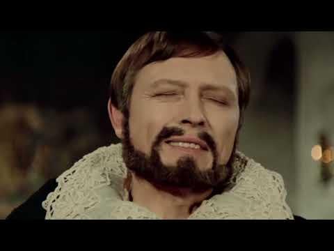 クリスマススターへの旅 (パロディトレーラー)