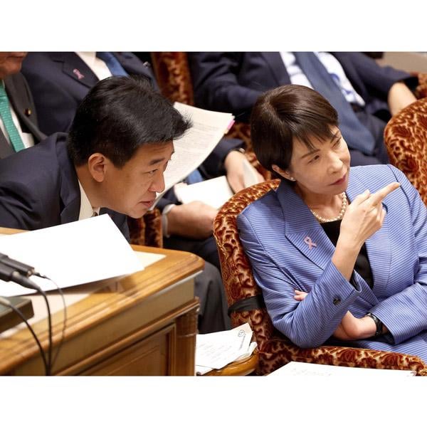 官邸幹部「核保有」発言不問の不気味な“魂胆” 高市政権の姑息な軍国化は年明けに暴走する ― 防衛費負担増と核保有は次元が異なる