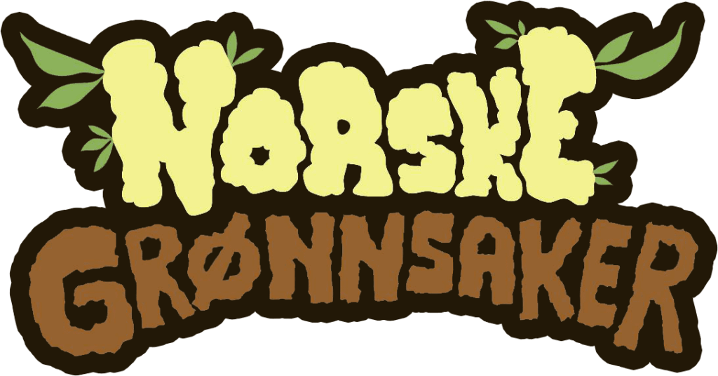 ノルウェーの野菜
