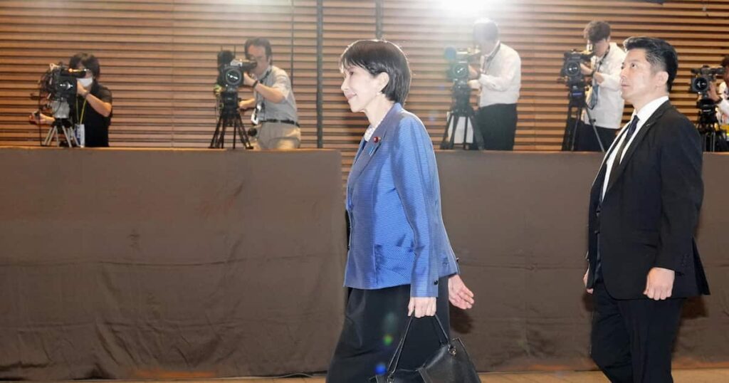 黒革トートバッグ、多機能ペン、韓国コスメも 高市早苗首相の愛用品に問い合わせが殺到 - 産経ニュース