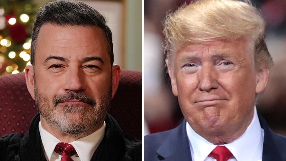「我々は勝った、大統領は負け​​た」：ジミー・キンメル、クリスマスのメッセージで停職処分とアメリカでいかに「専制政治が勃興しているか」を振り返る