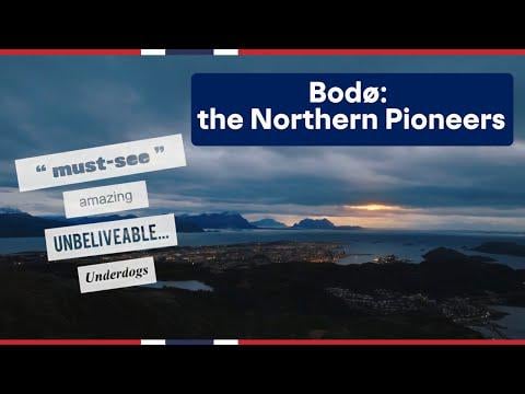 ボードー - 芸術と文化