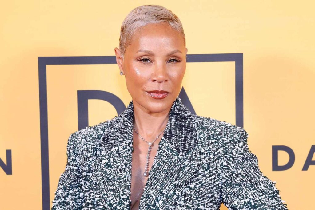 ジェイダ・ピンケット・スミス、夫ウィルの友人に「個人的な仕事」と言い続けたら「銃弾を受ける」と語った、300万ドルの告訴