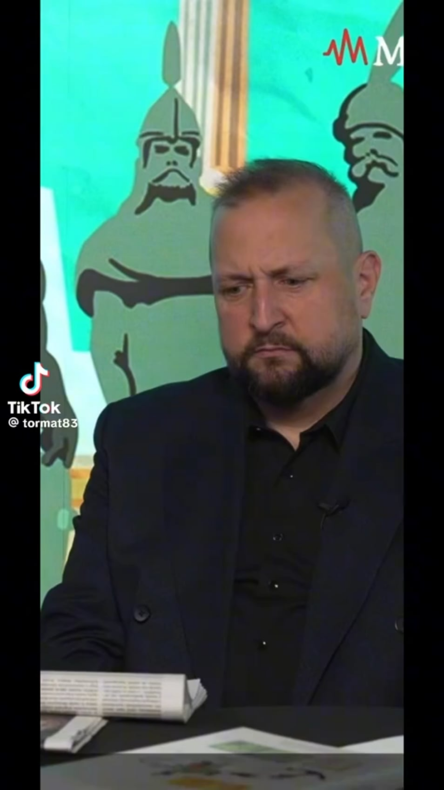 Balázs Gulyás の児童保護について - K*rvára は正しい