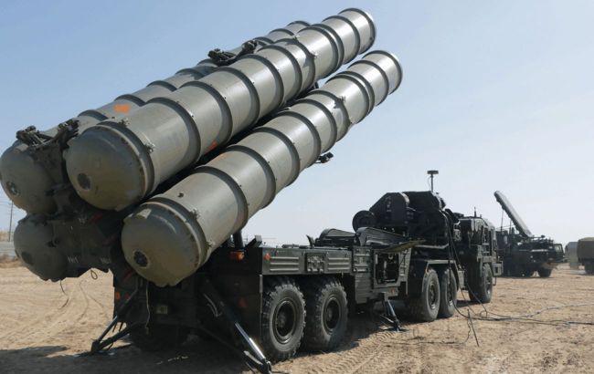 トゥルキエ首相、S-400防空システムをロシアに返還し、資金を取り戻したい - ブルームバーグ
