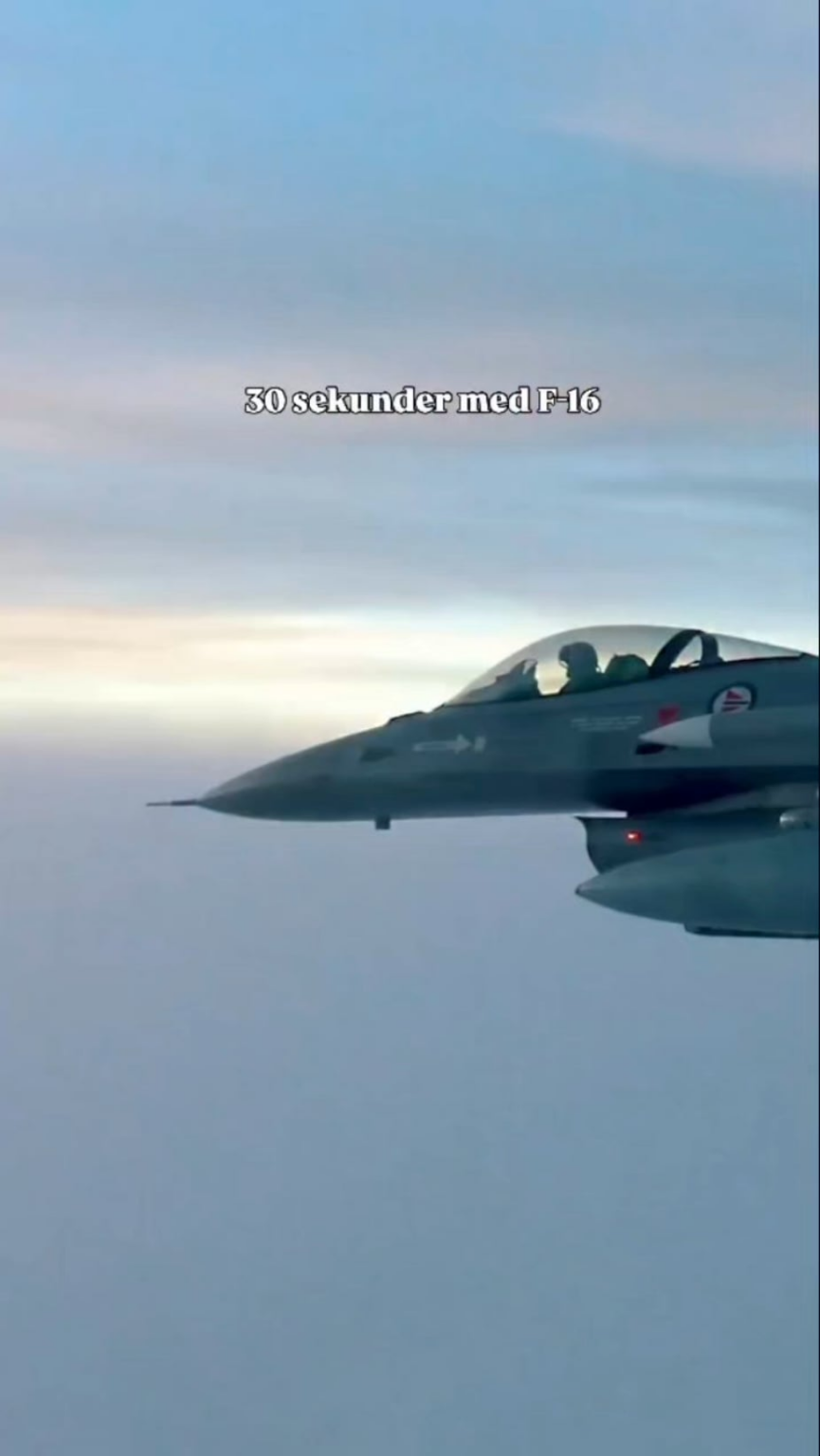ノルウェーの歴史の一部は、今やウクライナ防衛の歴史の一部となっています🇧🇻🇺🇦そして、ノルウェーからのさらなる支援が行われるでしょう