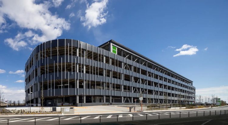 丸紅ロジ、茨城・常総でグッドマン開発の物流施設に新センター開設発表 │ LOGI-BIZ online ロジスティクス・物流業界ニュースマガジン