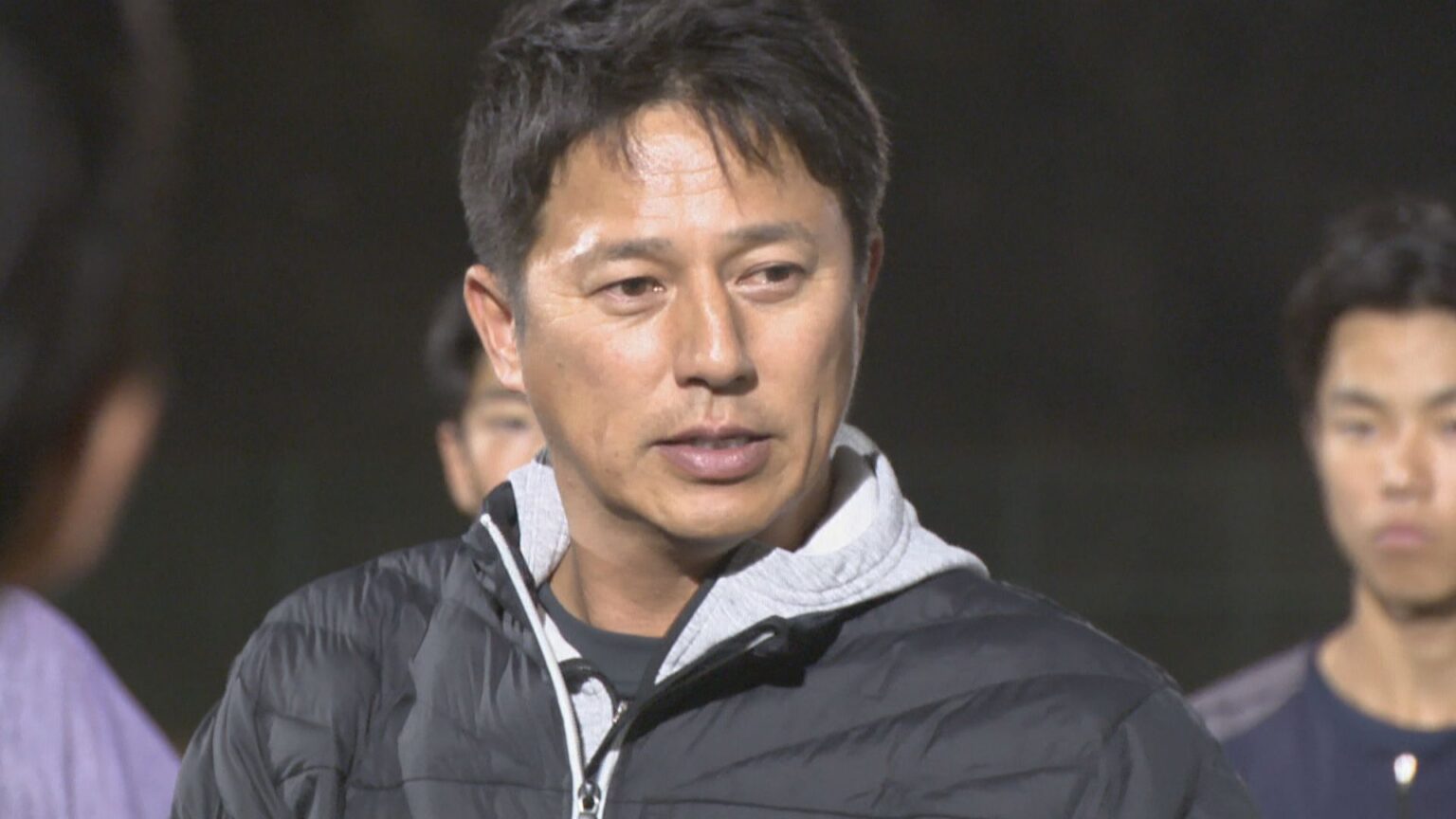 楽天元監督の平石洋介さんが指導　大手前高松野球部　初の甲子園出場目指す　香川 | KSBニュース | KSB瀬戸内海放送
