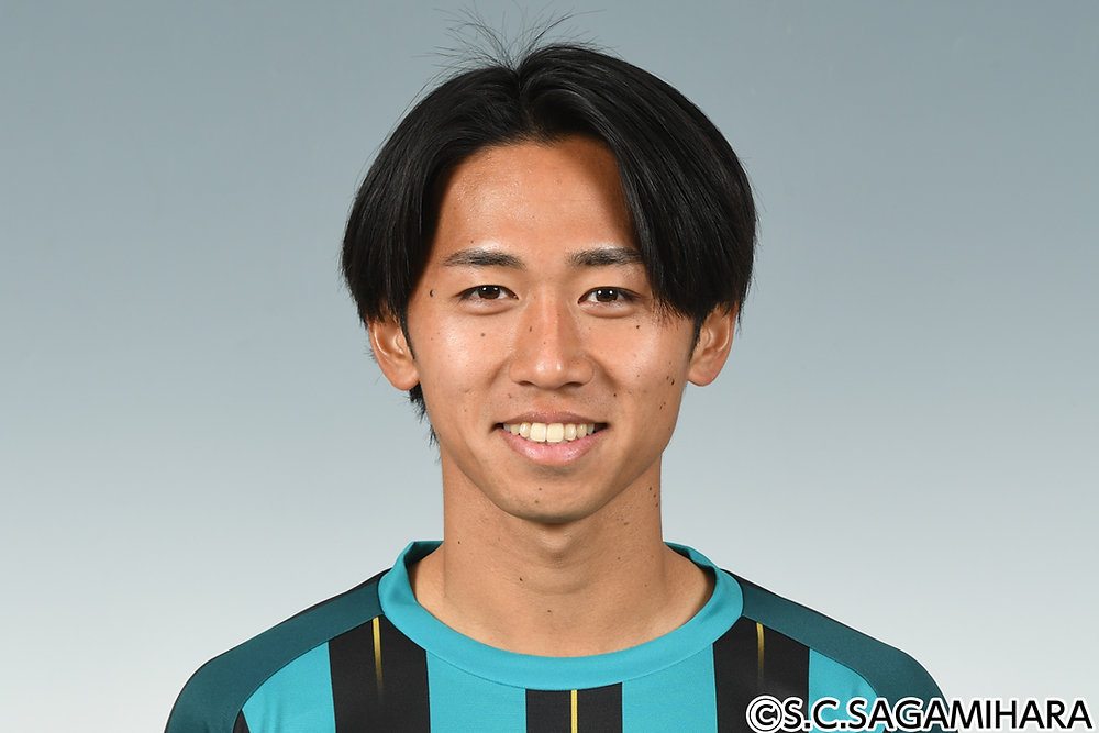 福井和樹選手 SC相模原より完全移籍加入のお知らせ