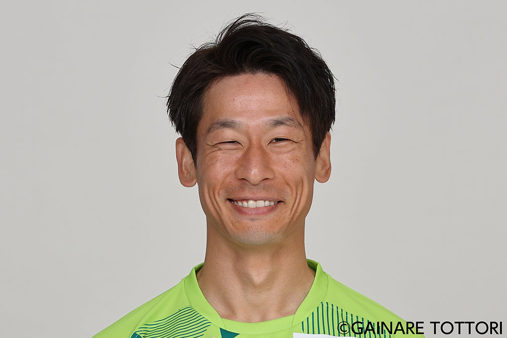 田中恵太選手 ガイナーレ鳥取より完全移籍加入のお知らせ 田中恵太選手 ガイナーレ鳥取より完全移籍加入のお知らせ