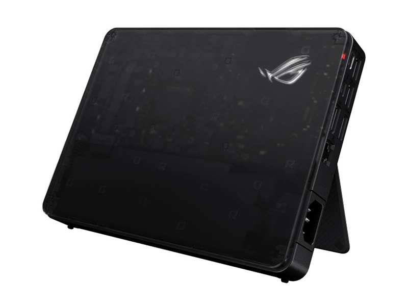 GeForce RTX 5090搭載の外付けGPU「ROG XG Mobile (2025)」が発売