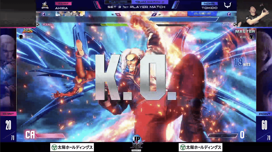 【結果速報 12月14日「SFL 2025 Pro-JP プレーオフ DAY2」】 「先鋒・中堅連敗からの大将LeSharの勝利が分岐点だった」 RC、ZETAを下したiXAに大差で勝利！