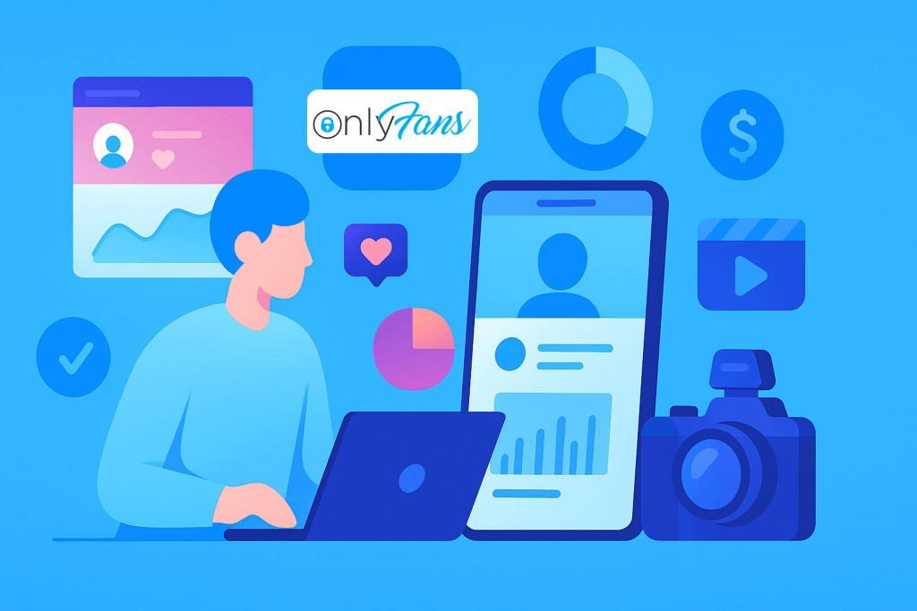 フィンランド人は他の誰よりも OnlyFans に多くのお金を費やしています。