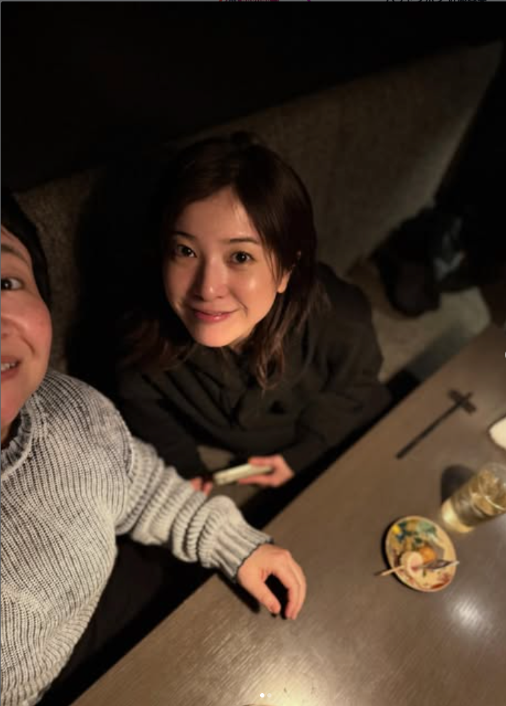 ハリセンボン近藤春菜、人気女優と過ごしたクリスマス | 話題の投稿 | スポーツブル (スポブル) ハリセンボン近藤春菜、人気女優と過ごしたクリスマス | 話題の投稿 | スポーツブル (スポブル)