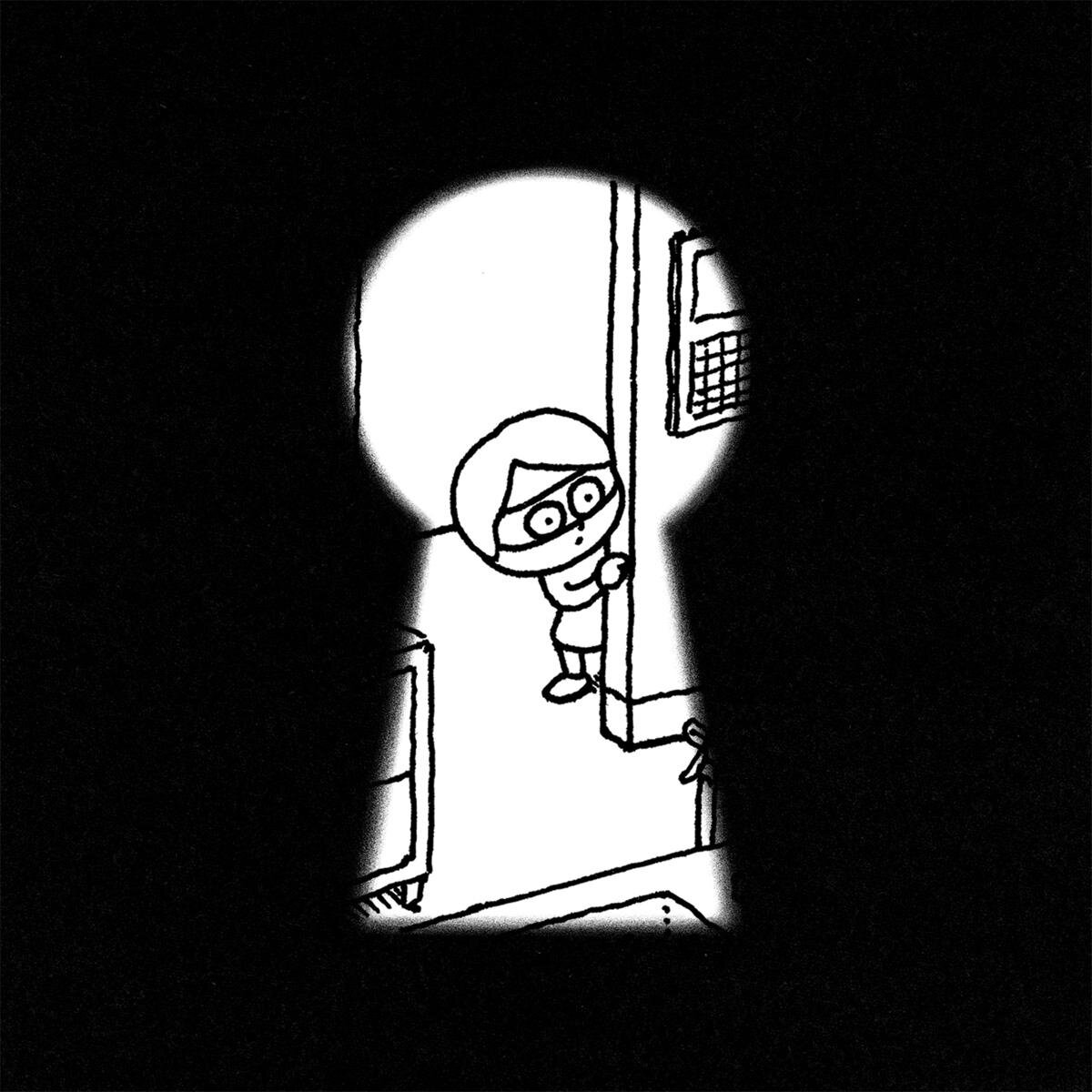 体験型展覧会「大どろぼうの家」京都市京セラ美術館で、大どろぼうの家に潜入！隠し部屋や盗品も｜写真4