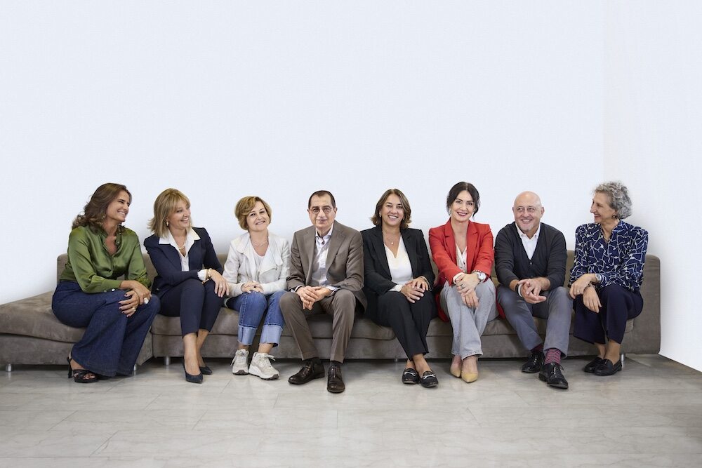 2025年のUN Womenイタリア理事会