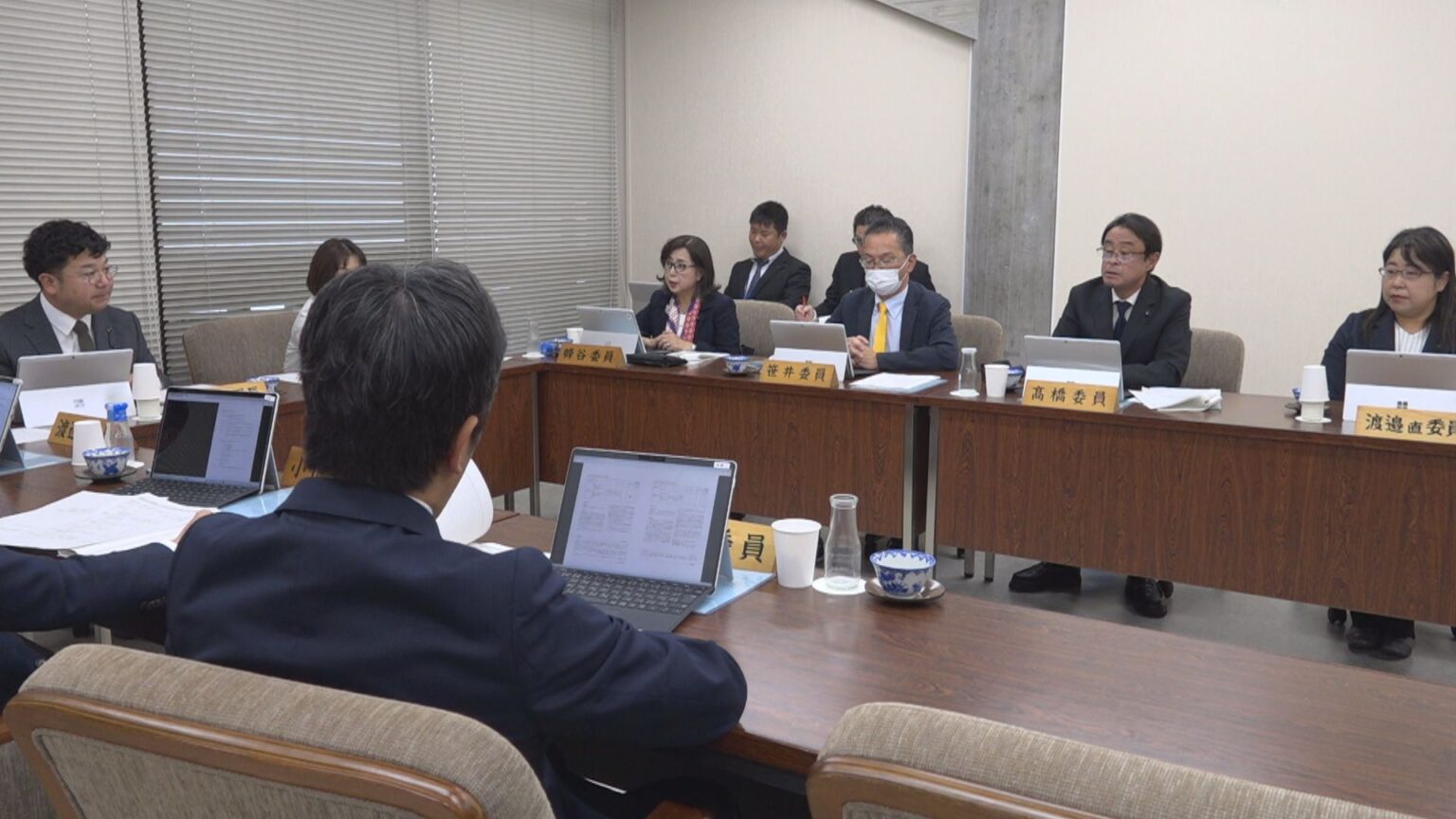新スタジアム整備検討を　ファジアーノ岡山などの陳情を採択　岡山県議会の委員会で | KSBニュース | KSB瀬戸内海放送