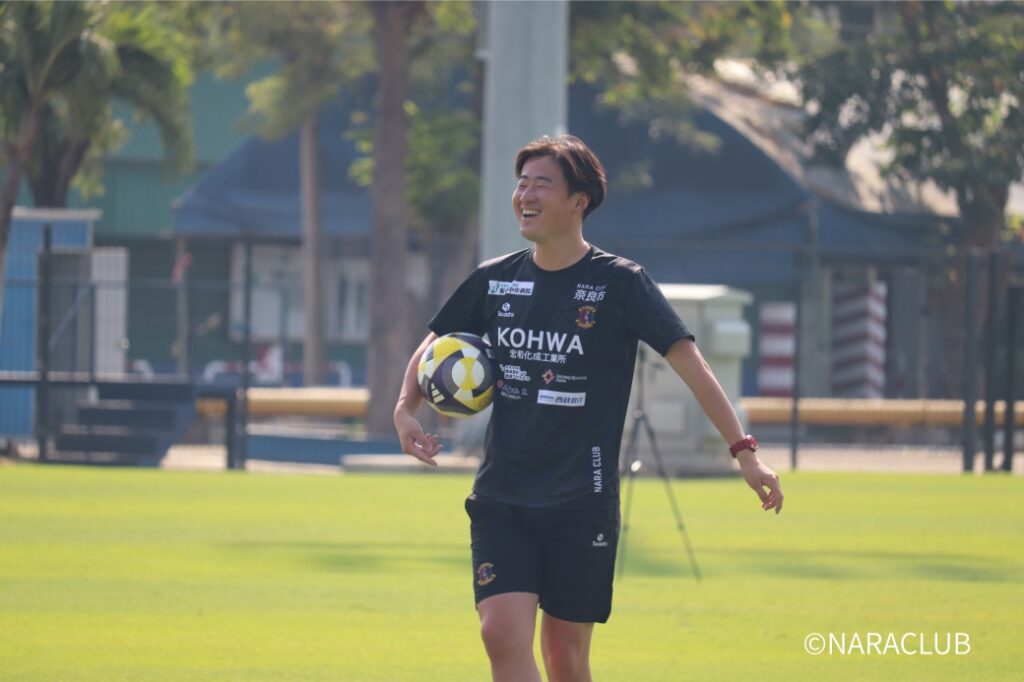 津守 泰地氏 レノファ山口FC トップチーム 分析コーチ就任のお知らせ