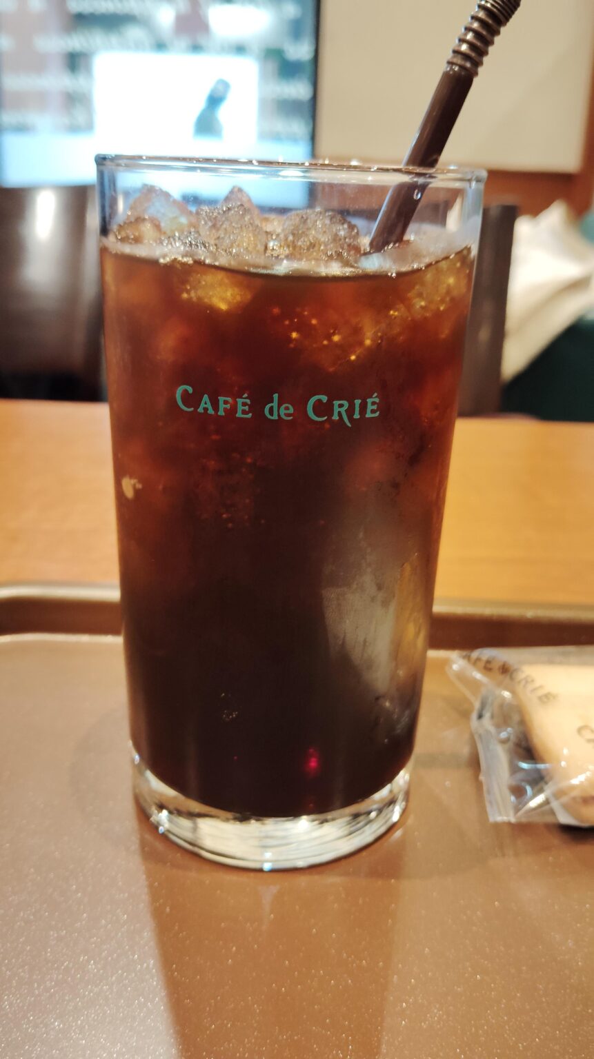 ドトール