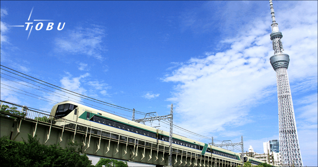 BLP南栗橋 「BLP ILLUMINATION 2025」を開催します！｜東武鉄道公式サイト