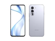 blog of mobile » Blog Archive » KDDIと沖縄セルラー電話、arrows Alpha (M08)を発売