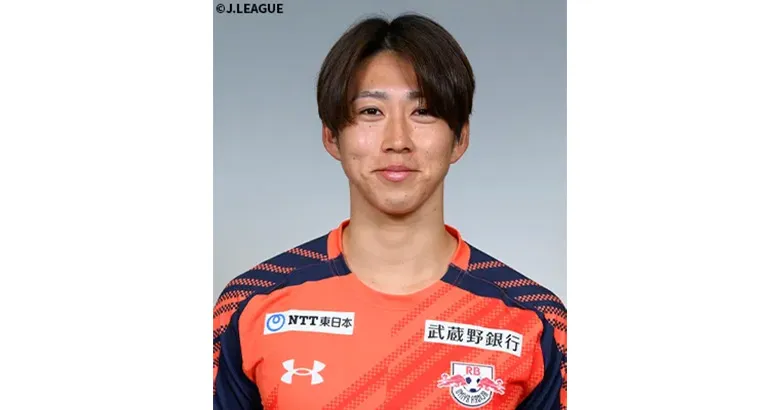 坪井 湧也選手 完全移籍加入のお知らせ | ニュース