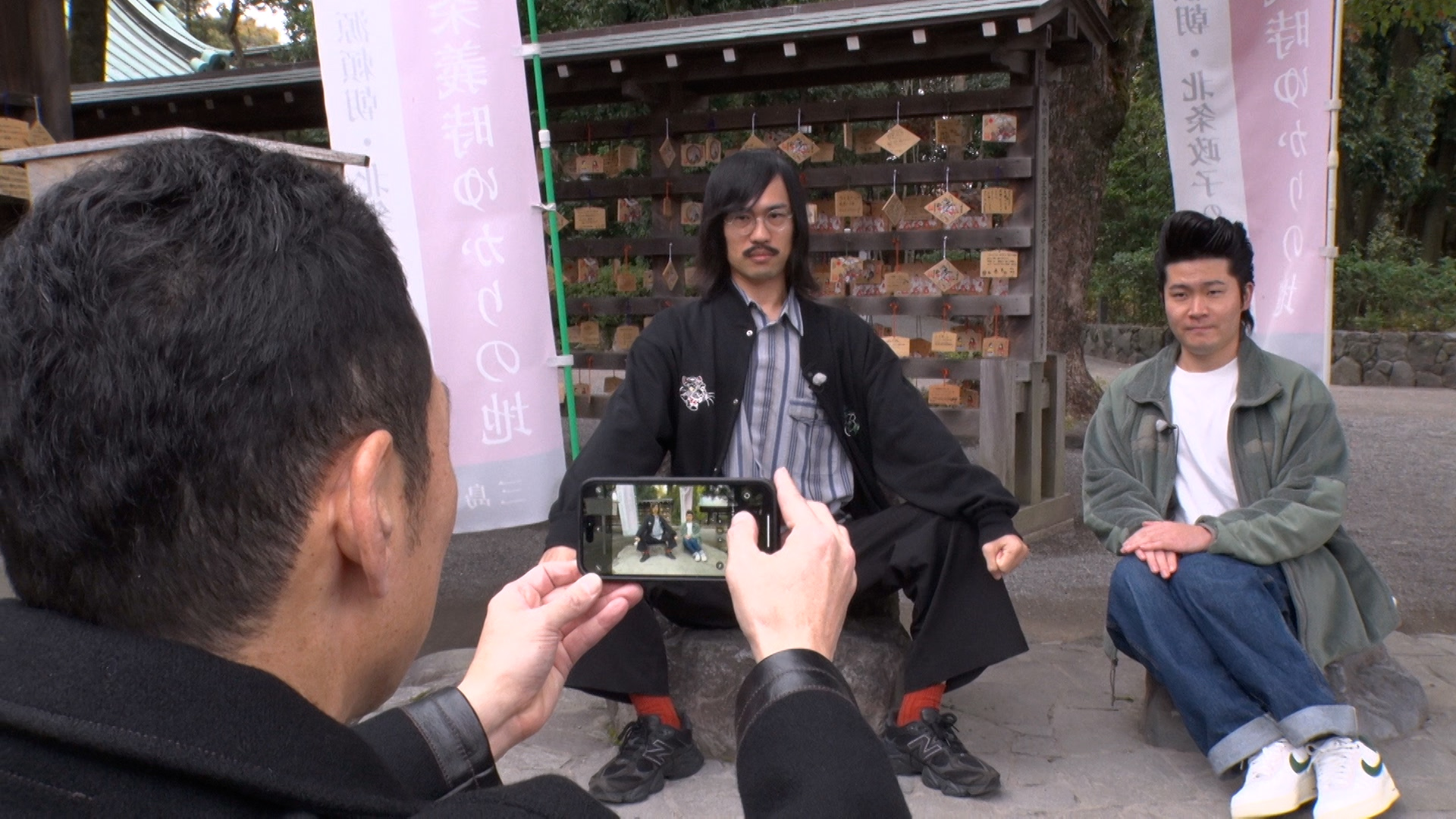 出典: FANY マガジン