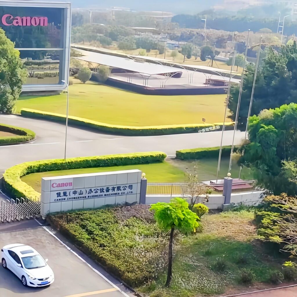 キヤノンが「前代未聞」の補償、中国工場の従業員から感謝の声続々―香港メディア【「キヤノン、感動はいつもそこに」】