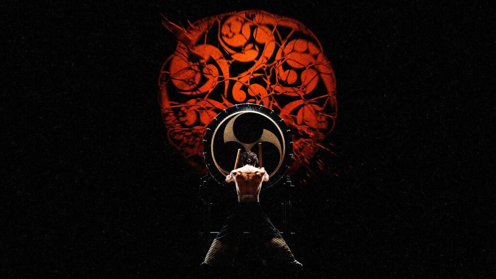 DRUM TAO専用劇場、名称は「DRUM TAO THEATER KYOTO」に 26年4月京都で開業予定 | 黃信維(コウ・シンイ) | ニュース DRUM TAO専用劇場、名称は「DRUM TAO THEATER KYOTO」に 26年4月京都で開業予定 | 黃信維(コウ・シンイ) | ニュース