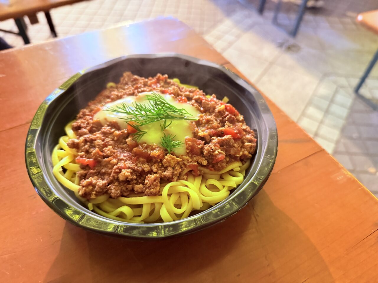 「クリスマスマーケット 2025 in 高知」の様子