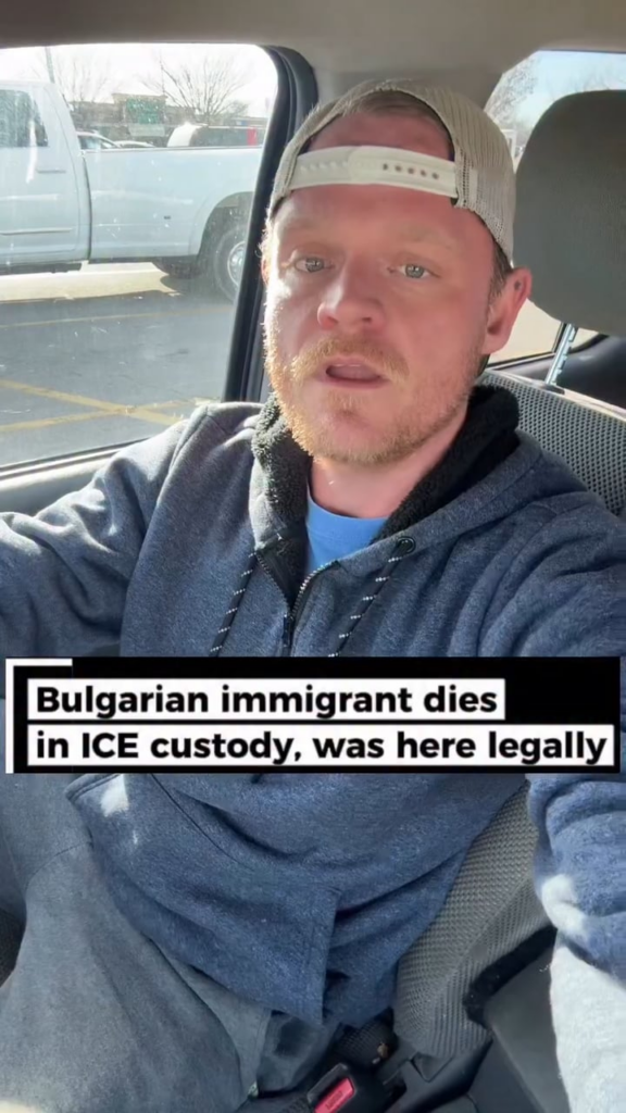 米国で右派を支持するときは、彼らにとって私たちは他の国民と同じ「第三世界のクズ」であることを思い出してください