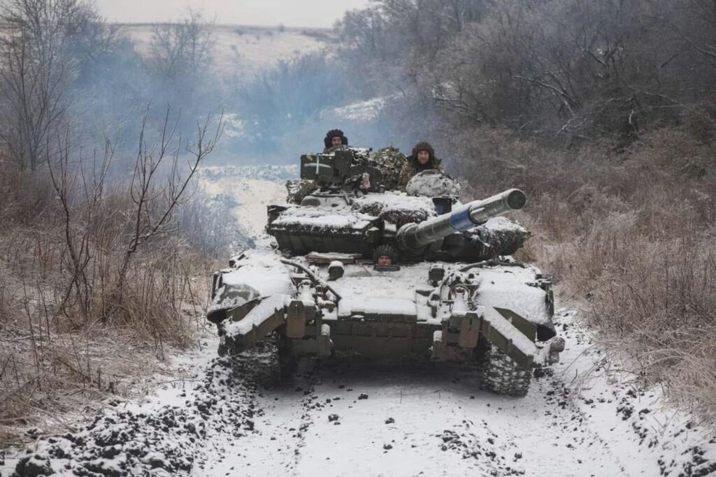 ポクロフスク、フリャイポール、コスティニウカ、ミルノフラド占領：ウクライナはロシアの嘘を反論