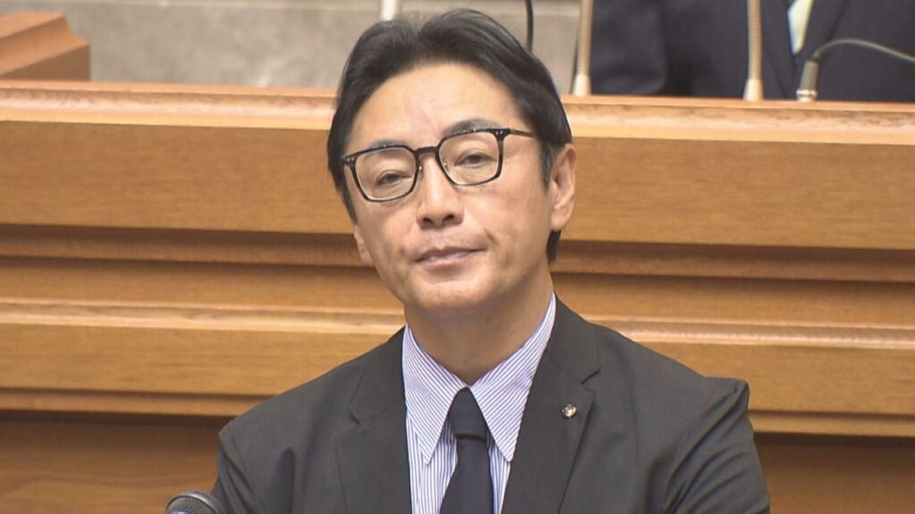 共有