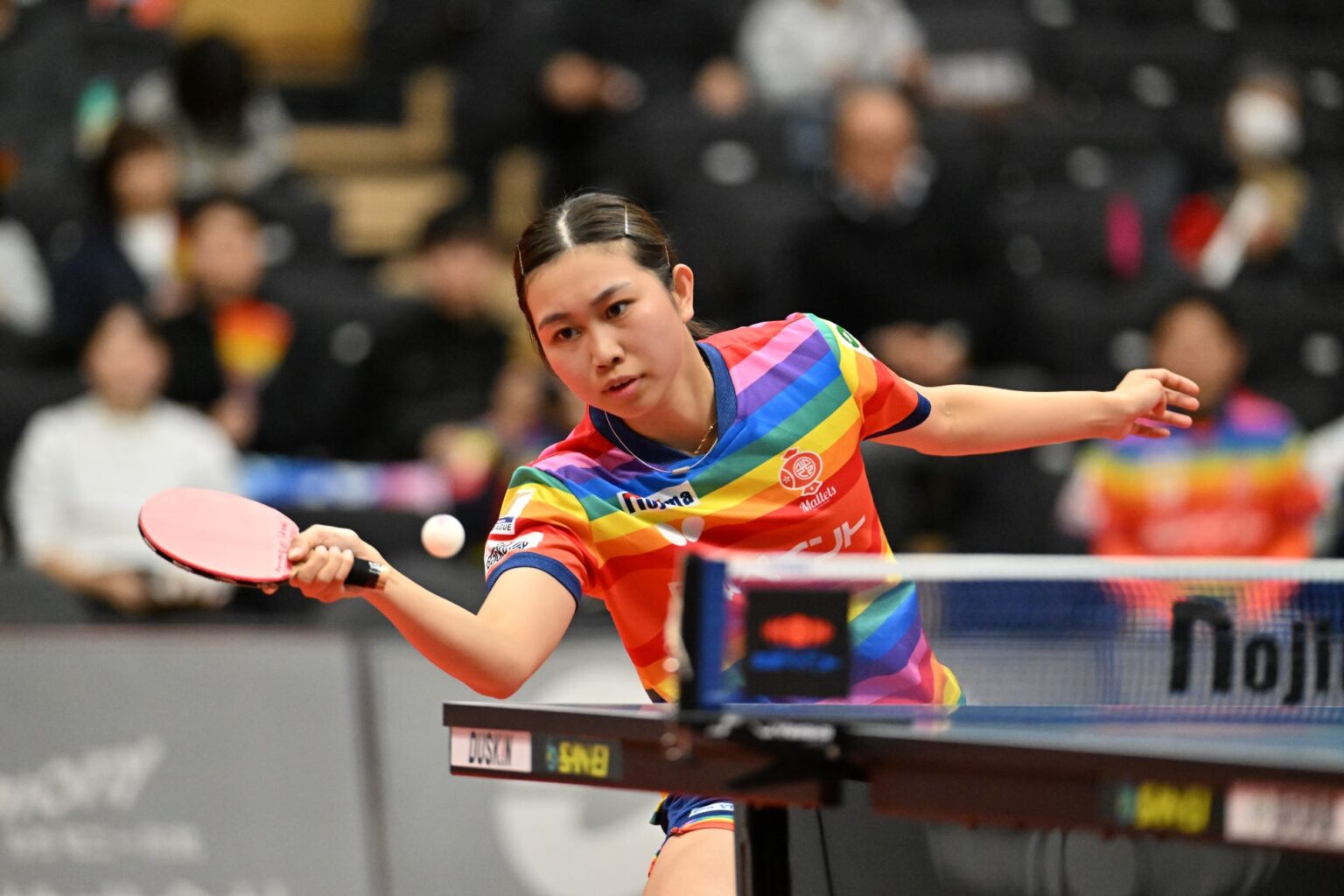 【動画】【女子ハイライト】日本ペイントマレッツ vs 京都カグヤライズ ノジマTリーグ 2025-2026シーズン 2025年12月13日(土)