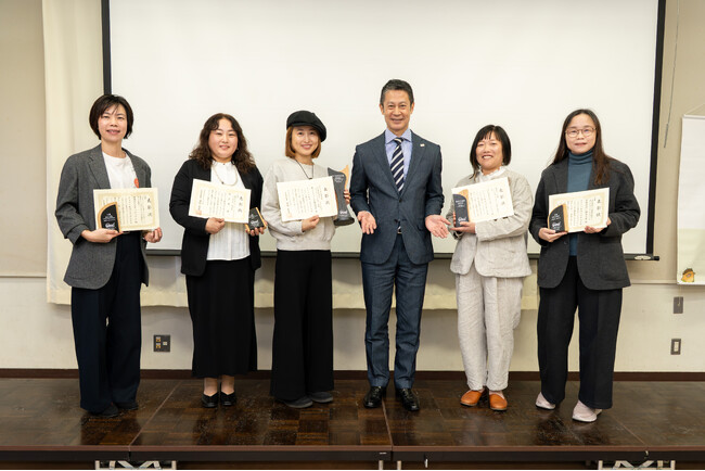 【広島県主催】令和7年度 ひろしま里山グッドアワード 各賞が決定！ | ニコニコニュース