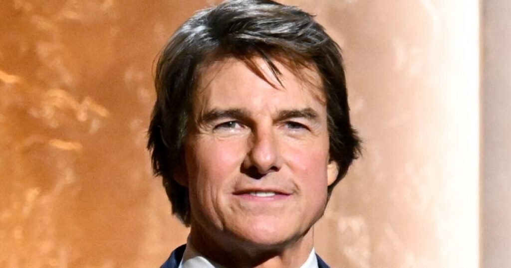 トム・クルーズ、トランプ大統領への恩義を避けるために宇宙映画を中止