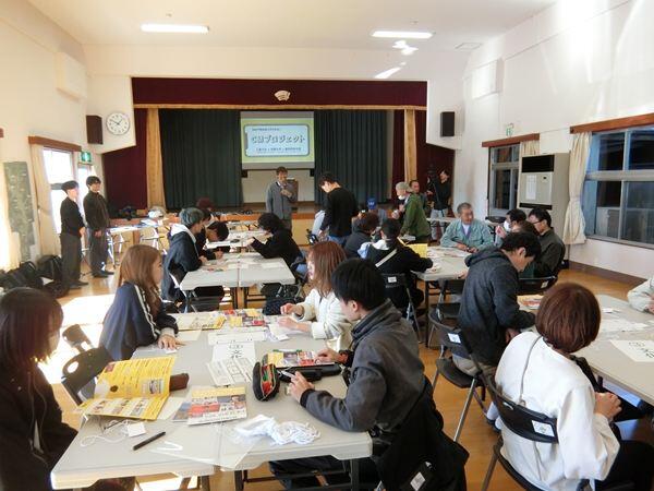 三重大学 | 地域を「バズらせる」挑戦！御浜町神木CM制作プロジェクトを実施 -- 三重大学・京都大学・地域住民が共創し、SNSでの魅力発信を目指す