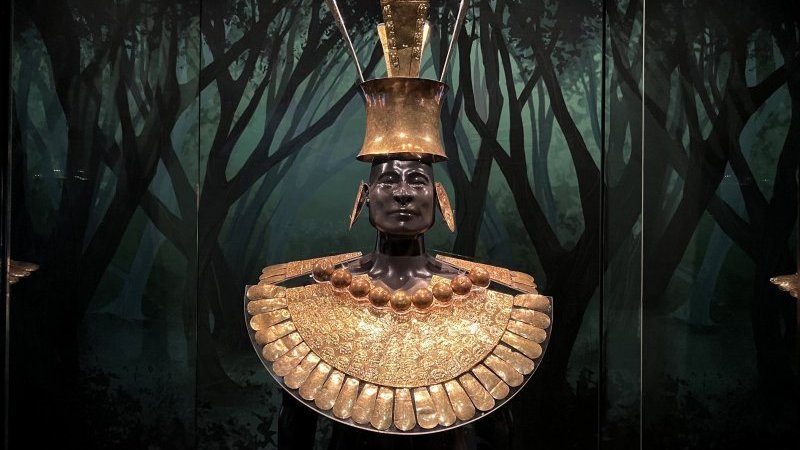 【ペルー国外初公開の至宝も】マチュピチュ展で見る文化財130点！ 500年間秘められたインカ文明の真髄と再生の英雄物語｜Pen Online