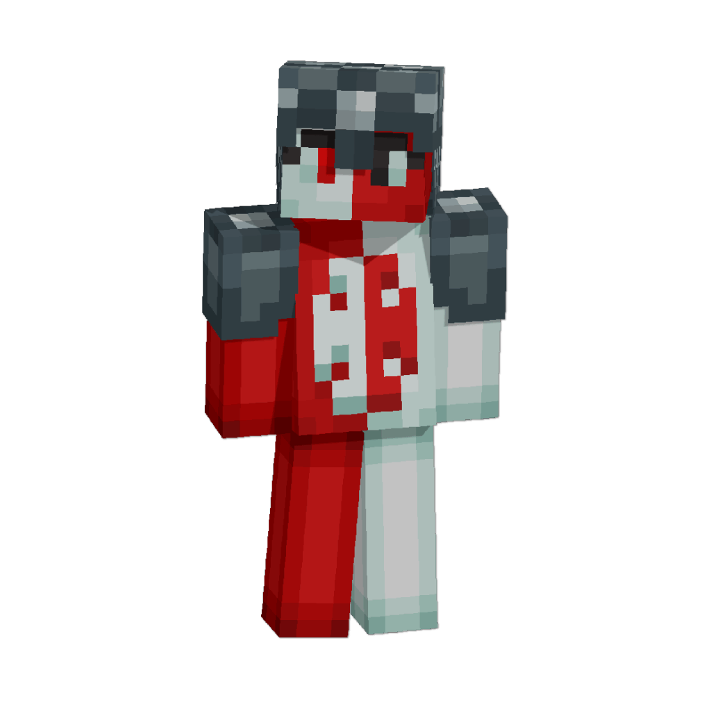 マルタ用スキンの最終デザイン