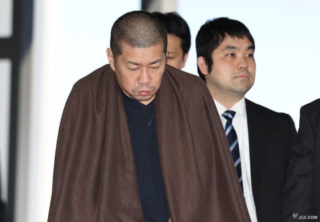 【独自】売却代金１８億円受け取りか　うち８億円はカジノ口座に―トケマッチ事件・警視庁：時事ドットコム