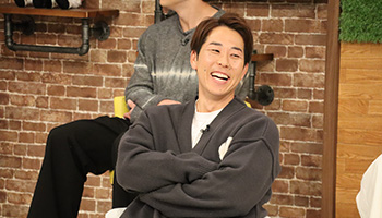 鈴木大地選手