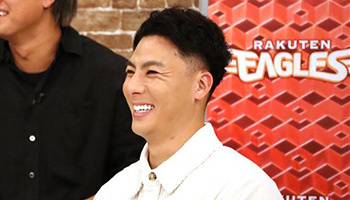村林一輝選手