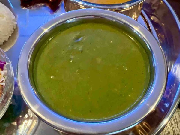 グルンインドネパールレストラン